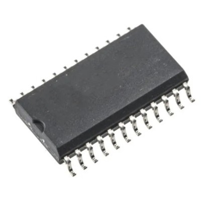 onsemi Brushless DC Motor Controller 24-Pin SOIC, 10mA Output Current, 10-30V Supply MC33035DWR2G