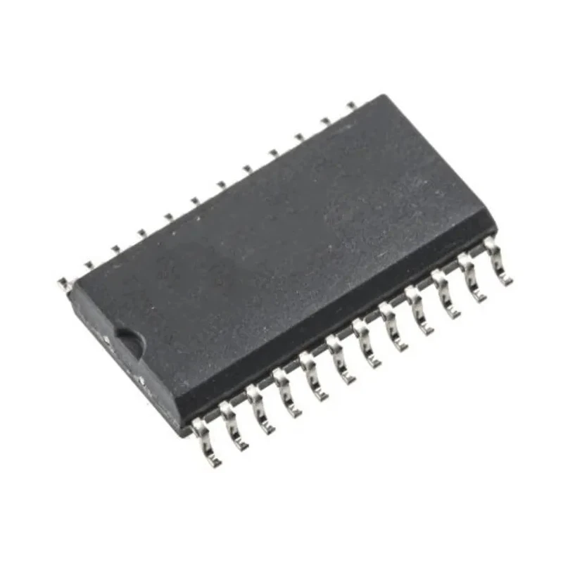 onsemi Brushless DC Motor Controller 24-Pin SOIC, 10mA Output Current, 10-30V Supply MC33035DWR2G