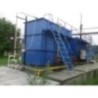 Industrial Sewage Treatment Plant 100 KLD