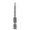 PHOENIX CONTACT Hex Screwdriver Bit Set 3 mm Tip, Hex Drive, 50 mm Overall Length, Hardened 5-Piece 1212647