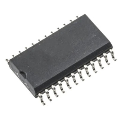 onsemi Multiplexer/Demultiplexer 1 CMOS Single 24-Pin SOIC MC14067BDWR2G
