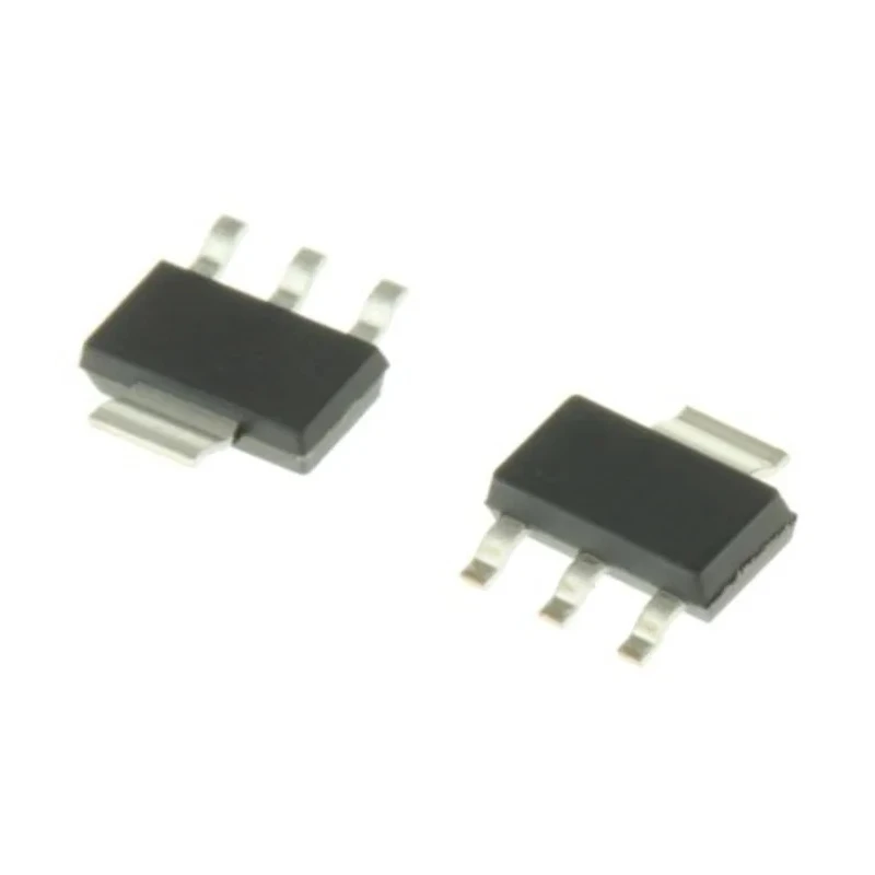 onsemi Low Side Driver 4-Pin SOT-223 NCV8405ASTT1G