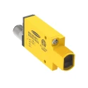 Banner Retroreflective Photoelectric Sensor Block, 2 m Detection Range, IP67, M12 Connector, LED Light Source MIAD9LVAGQ