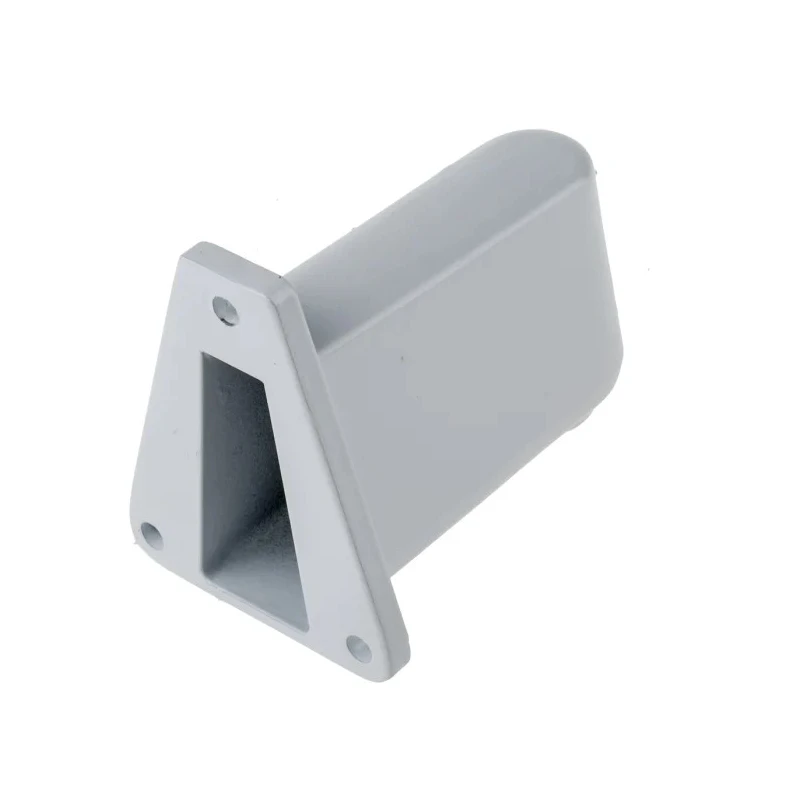 RS PRO Wall Bracket for Use with Clamp Fitting Magnifiers 855-5924