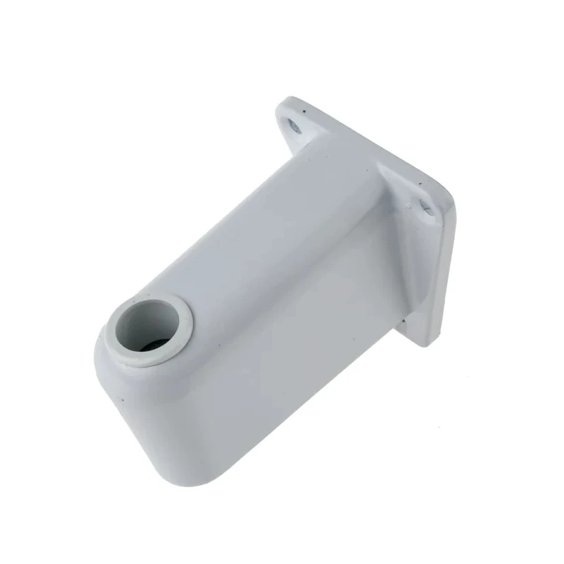 RS PRO Wall Bracket for Use with Clamp Fitting Magnifiers 855-5924