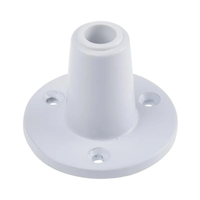 RS PRO Heavy Duty Steel Screw Down Bench Bracket for Use with Bench Magnifier 855-5927