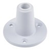 RS PRO Heavy Duty Steel Screw Down Bench Bracket for Use with Bench Magnifier 855-5927