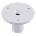 RS PRO Heavy Duty Steel Screw Down Bench Bracket for Use with Bench Magnifier 855-5927