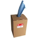 RS PRO Roll Paper Towel 420 x 245 mm, 150 Sheets 186-9959