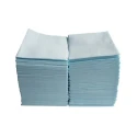 RS PRO Dry Multi-Purpose Wipes Blue 240 x 380 mm 200 Per Pack 186-9957