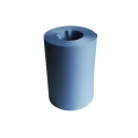RS PRO Roll Paper Towel 420 x 245 mm, 150 Sheets 186-9959