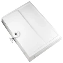 RS PRO Heavy Duty Table Base for use with Bench Magnifier 855-5930