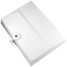 RS PRO Heavy Duty Table Base for use with Bench Magnifier 855-5930