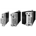 Carlo Gavazzi RGC Series Solid State Relay 20 A Load, DIN Rail Mount, 240 V AC Load, 32 V DC Control RGC1A23D15KGU
