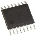 onsemi Logic Level Translator Level Shifter 4 CMOS TTL to CMOS 16-Pin TSSOP MC14504BDTR2G