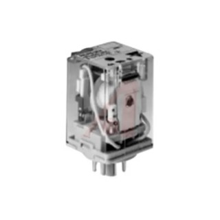 Carlo Gavazzi Power Relay 3PDT 230V AC Coil 10A Switching Current RCP11003230VAC