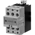 Carlo Gavazzi RGC Series Solid State Relay, 20 A Load, DIN Rail Mount, 660 V AC Load, 275 V AC Control RGC3A60A20KKE