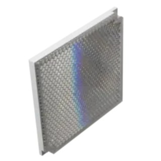 Carlo Gavazzi Sensor Reflector for Use with Retro-Reflective Photoelectric Switches ER100