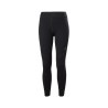 Helly Hansen Thermal Long Johns Black XL 35.5 in Waist 43% Polypropylene 57% Merino 75520_990-XL