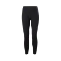 Helly Hansen Long Thermal Long Johns Black 43% Polypropylene 57% Merino XS 27 in 75520_990-XS