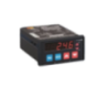 Microprocessor Panel Indicator And Regulator With Current Input 020mA