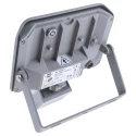 brennenstuhl Floodlight AL Series 20W 30 LED PIR Motion Sensor IP44 Aluminium Housing 3000K Warm White 1178020901