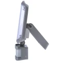 brennenstuhl Floodlight AL Series 20W 30 LED PIR Motion Sensor IP44 Aluminium Housing 3000K Warm White 1178020901