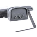 brennenstuhl Floodlight AL Series 20W 30 LED PIR Motion Sensor IP44 Aluminium Housing 3000K Warm White 1178020901