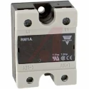 Carlo Gavazzi RM1A Series Solid State Relay, 100 A Load, Panel Mount, 530 V ac Load, 280V ac Control 
