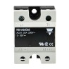 Carlo Gavazzi RS1A Series Solid State Relay, 25 A Load Current, Panel Mount, 265 V AC Load Voltage, 32 V DC Control