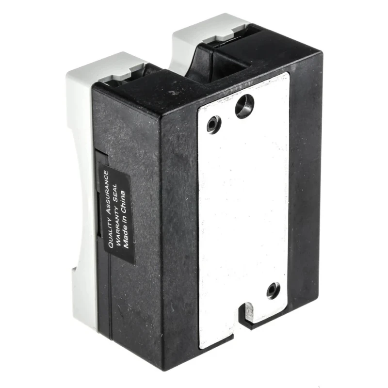 Carlo Gavazzi RS1A Series Solid State Relay, 25 A Load Current, Panel Mount, 265 V AC Load Voltage, 32 V DC Control 