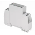 Carlo Gavazzi 3 Phase Monitoring Relay 177/550 V AC Monitor Range SPDT DIN Rail 208 V AC 480 V AC 24 V DC DPA51CM44
