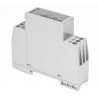 Carlo Gavazzi 3 Phase Monitoring Relay 177/550 V AC Monitor Range SPDT DIN Rail 208 V AC 480 V AC 24 V DC DPA51CM44
