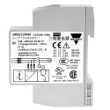 Carlo Gavazzi 3 Phase Monitoring Relay 177/550 V AC Monitor Range SPDT DIN Rail 208 V AC 480 V AC 24 V DC DPA51CM44