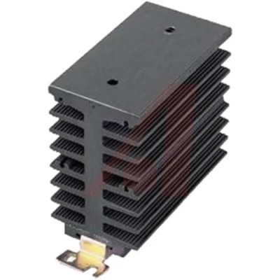 Carlo Gavazzi DIN Rail Relay Heatsink RHS45B
