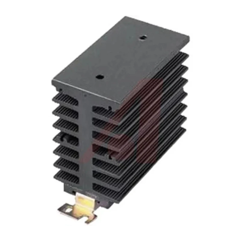 Carlo Gavazzi DIN Rail Relay Heatsink RHS45B