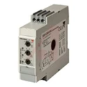 Carlo Gavazzi Monitoring Relay, 1 Phase, SPDT, DIN Rail Mount, 2A to 100A Range, 24 V dc / 24, 240 V ac DIB01CM24100A