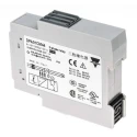 Carlo Gavazzi 3 Phase Monitoring Relay 177/550 V AC Monitor Range SPDT Contact DIN Rail Mount DPA01CM44