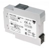 Carlo Gavazzi 3 Phase Monitoring Relay 177/550 V AC Monitor Range SPDT Contact DIN Rail Mount DPA01CM44