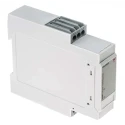 Carlo Gavazzi 3 Phase Monitoring Relay 177/550 V AC Monitor Range SPDT Contact DIN Rail Mount DPA01CM44