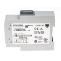 Carlo Gavazzi 3 Phase Monitoring Relay 177/550 V AC Monitor Range SPDT Contact DIN Rail Mount DPA01CM44