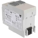 Carlo Gavazzi 3-Phase Monitoring Relay 510/793 V AC Monitor Range, SPDT Contact, DIN Rail Mount, 600 V AC, 690 V DPC01DM69