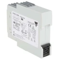 Carlo Gavazzi Monitoring Relay 3 Phase, 323 to 550 V AC Monitor Range, SPDT Contact, DIN Rail Mount, 0 V AC 24 V DPB01CM48