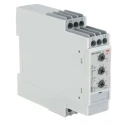Carlo Gavazzi Monitoring Relay 3 Phase, 323 to 550 V AC Monitor Range, SPDT Contact, DIN Rail Mount, 0 V AC 24 V DPB01CM48