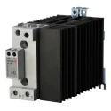 Carlo Gavazzi RGC Series Solid State Relay, 70 A Load, DIN Rail Mount, 600 V ac Load, 32V dc Control RGC1A60D60KGU