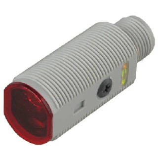 Carlo Gavazzi Diffuse Photoelectric Sensor Barrel Style, 1 m Detection Range, NPN Output, IP66 IP69K PA18CAD10NAM1SA