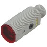 Carlo Gavazzi Diffuse Photoelectric Sensor Barrel Style, 1 m Detection Range, NPN Output, IP66 IP69K PA18CAD10NAM1SA