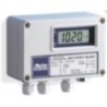 Barometric Transmitter With Display Sensor Type Piezoresistive Diaphragm HD9908T Series