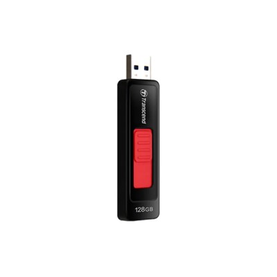Transcend 128 GB USB Stick USB 3.1 Gen 1 MLC Memory  JF760