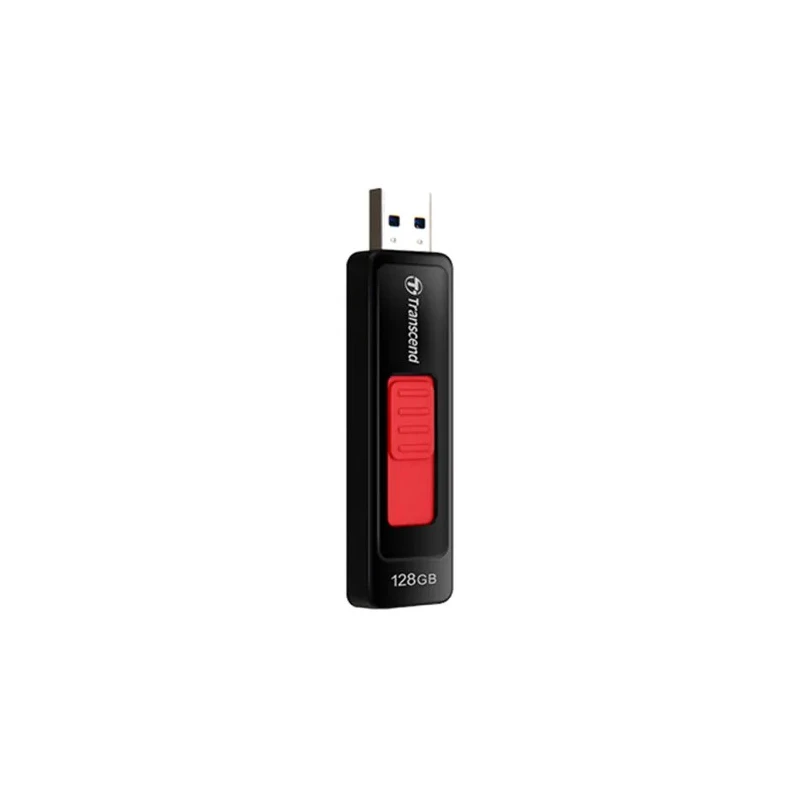 Transcend 128 GB USB Stick USB 3.1 Gen 1 MLC Memory  JF760